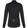 Moteriškas džemperis ESSENTIAL II juodas 2XL Rogelli