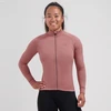 Moteriškas džemperis ESSENTIAL II rožinis L Rogelli