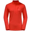Moteriškas džemperis Jack Wolfskin Kolbenberg HZ