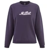 Moteriškas džemperis Millet Chamonix Sweat Crneck, violetinis
