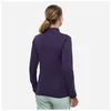 Moteriškas džemperis Millet Parmelan Light Fleece, violetinis