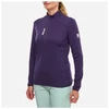 Moteriškas džemperis Millet Parmelan Light Fleece, violetinis