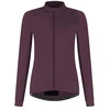 Moteriškas džemperis Rogelli Essential II, violetinis, 2XL