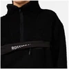 Moteriškas džemperis Rossignol Alltrack, juodas