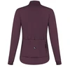 Moteriškas džemperis su užtrauktuku Rogelli Essential II, violetinis, XS