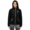 Moteriškas flisinis džemperis Geographical Norway Ticarina, juodas