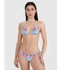 Moteriškas halter tipo bikini viršus 4F 4FWSS25UBKTF075-90A