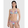 Moteriškas halter tipo bikini viršus 4F 4FWSS25UBKTF075-90A