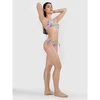 Moteriškas halter tipo bikini viršus 4F 4FWSS25UBKTF075-90A