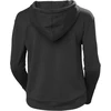Moteriškas Helly Hansen W LIFA TECH LITE džemperis su gobtuvu 48530 990