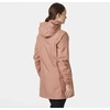 Moteriškas ilgas pašiltintas paltas Helly Hansen Aden