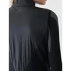Moteriškas kombinezonas su softshell membrana 15000, juodas