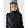 Moteriškas kombinezonas su softshell membrana 15000, juodas