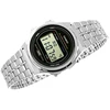 Moteriškas laikrodis CASIO A171WE-1AEF + DĖŽUTĖ