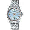 Moteriškas laikrodis Casio LTP-1335D-7A (zd644e) + DĖŽUTĖ