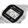 Moteriškas laikrodis CASIO Vintage A158WEA-1EF + DĖŽUTĖ