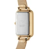 MOTERIŠKAS LAIKRODIS DANIEL WELLINGTON DW00100485 – QUADRO (zw505f)