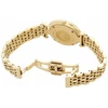 Moteriškas laikrodis EMPORIO ARMANI AR11605 - GIANNI T-BAR (zi512f) + BOX