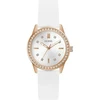 Moteriškas laikrodis Guess Margo GW1030L4 + DĖŽUTĖ