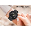 Moteriškas laikrodis MICHAEL KORS MK3337 - DARCI (zm501d)