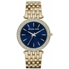 Moteriškas laikrodis Michael Kors MK3406 Darci + BOX