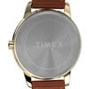 Moteriškas laikrodis TIMEX EASY READER TW2W32600 + BOX