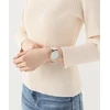 Moteriškas laikrodis TIMEX FASHION CRYSTAL BLOOM TW2R95000 (zt668b)
