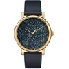 Moteriškas laikrodis TIMEX FASHION CRYSTAL BLOOM TW2R98100 (zt668c)