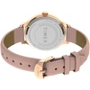 Moteriškas laikrodis TIMEX Peyton TW2V06700 + BOX