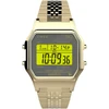 Laikrodis moterims TIMEX TW2U93500 (zt608a) + dėžutė