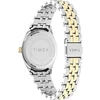 Moteriškas laikrodis TIMEX TW2U78600 + BOX