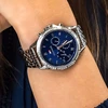 Moteriškas laikrodis TOMMY HILFIGER 1782141 ARI (zf542d) + BOX