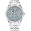 TOMMY HILFIGER 1782714 Monica moteriškas laikrodis (zf605f) + DĖŽUTĖ