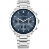 Laikrodis TOMMY HILFIGER 1782349 EMERY WOMEN'S WATCH (zf518d)