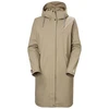 Moteriškas lietpaltis Helly Hansen Moss, smėlio spalvos