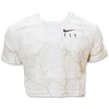 Moteriškas Nike Krepšinio Trumpas Topas WMNS - DD0837-100