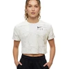 Moteriškas Nike Krepšinio Trumpas Topas WMNS - DD0837-100