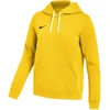 Moteriškas Nike Park 26 Fleece bliuzonas geltonas IB1224 719
