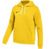 Moteriškas Nike Park 26 Fleece bliuzonas geltonas IB1224 719