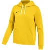 Moteriškas Nike Park 26 Fleece bliuzonas geltonas IB1224 719
