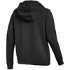 Moteriškas Nike Park 26 fleeco džemperis su gobtuvu, juodas IB1224 010