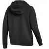 Moteriškas Nike Park 26 fleeco džemperis su gobtuvu, juodas IB1224 010