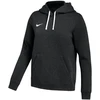 Moteriškas Nike Park 26 fleeco džemperis su gobtuvu, juodas IB1224 010