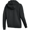 Moteriškas Nike Park 26 fleeco džemperis su gobtuvu, juodas IB1224 010