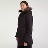 Moteriškas pašiltintas paltas O'NL TRVLR SERIES JOURNEY PARKA