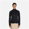 Moteriškas plonas džemperis Rossignol Mid Layer Thin, juodas