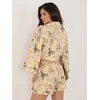 Moteriškas skortas Italy Moda 226220