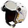 Moteriškas slidinėjimo šalmas Rossignol Allspeed Visor, fotochrominis