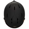 Moteriškas slidinėjimo šalmas Rossignol Fit Visor, juodas