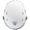 Moteriškas slidinėjimo šalmas Rossignol Allspeed Visor, fotochrominis